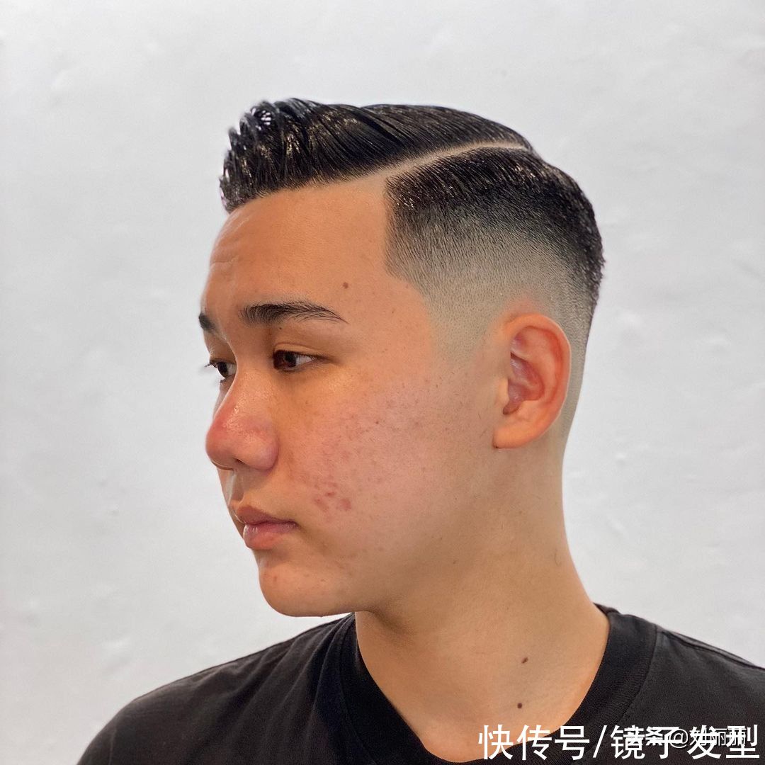 造型|男人错过会后悔的15款发型，很帅很精神，你剪对了吗