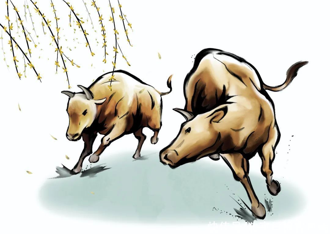 牛年寻“牛”，三环上的这座桥曾被叫作“牛王庙桥”