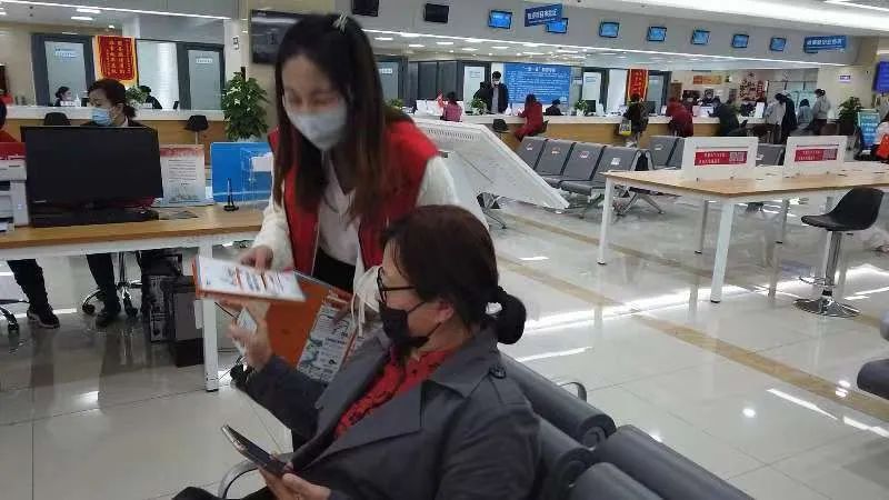 电信日|2021年网络安全宣传周聊城开发区活动启动