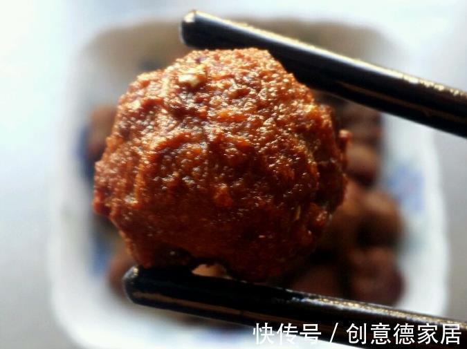 肉馅|炸肉丸，用什么粉很关键，教您正确做法，炸好酥脆不易回软