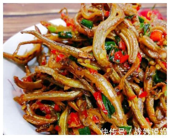 芹菜|鲜美爽口的几道下饭菜，好吃又好看，味道香浓吃起来很过瘾