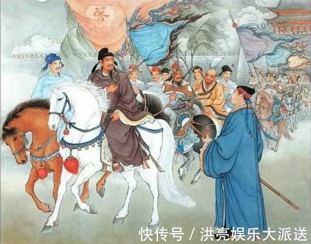 说书人&“马上林冲,马下武松”,后面还有一句,说书人却故意不提