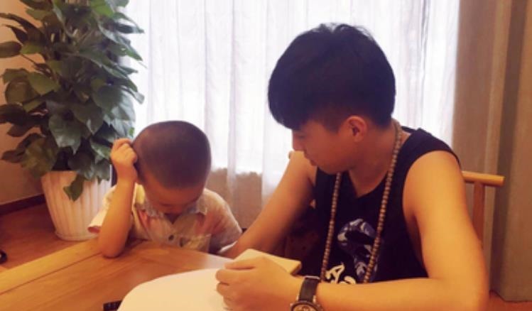 孩子|从“妈妈”变成“妈”,孩子的称呼突然转变,其中真相家长要重视