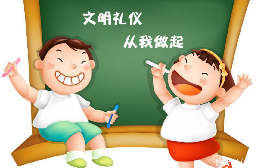 妈妈|一位妈妈给孩子立下的10条家规，简单实用，值得家长借鉴