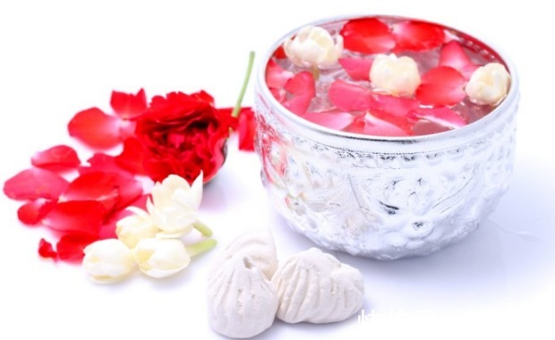 银制 佩戴银饰的好处