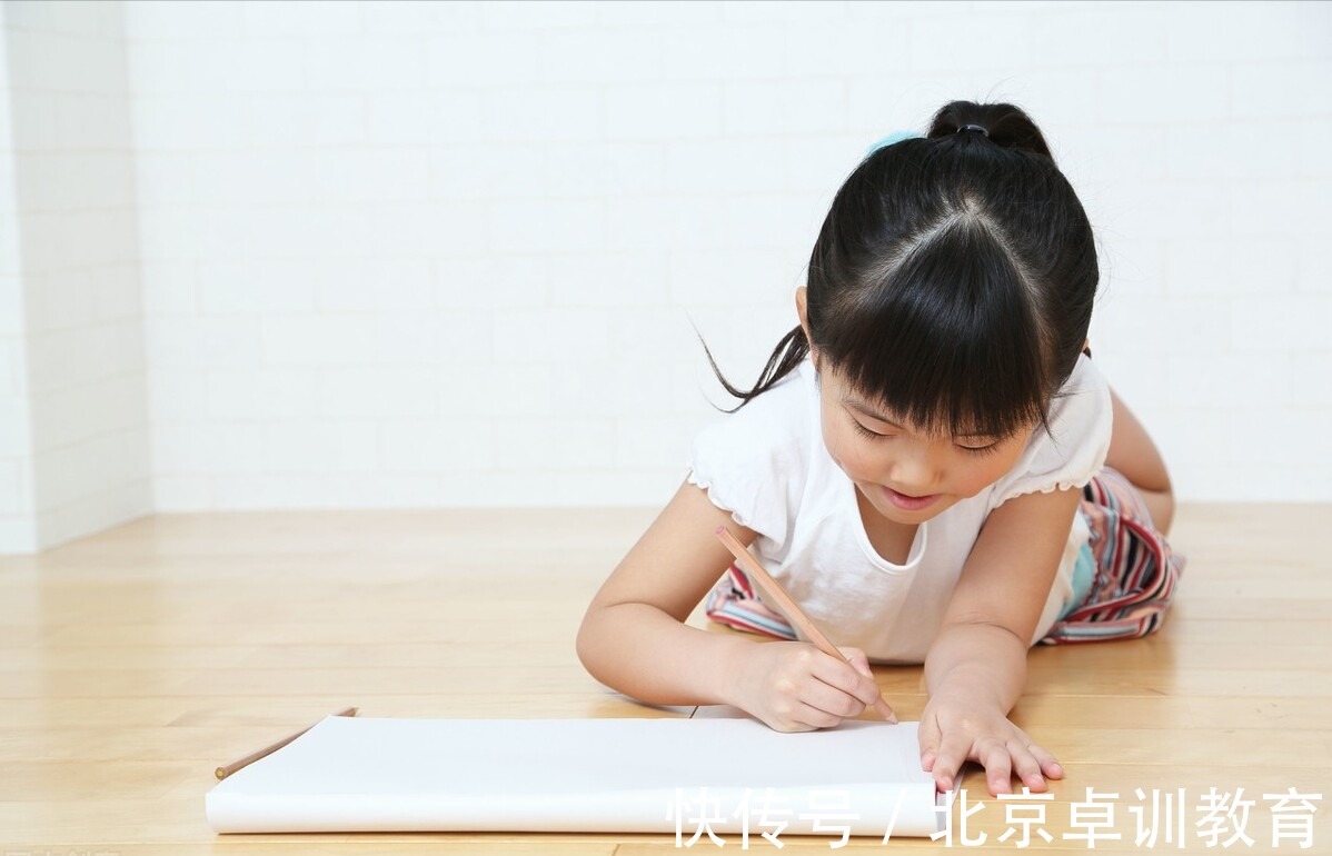 粗心大意|怎样帮孩子培养认真细致的能力?