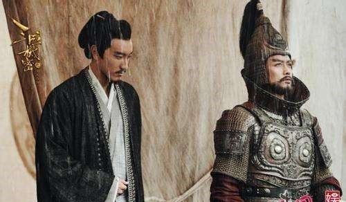 历史|三国演义中被夸张的小人物 个个都能骑在名将名相头上