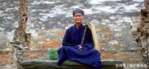 和尚|同样是吃素,为何道士胖不起来,和尚瘦不下去?其实里面大有玄机