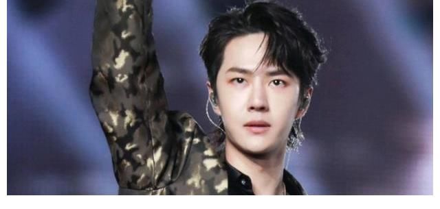 湖南台跨年晚会名单：情歌王子林志炫，劲舞王一博，才子晨宇等等