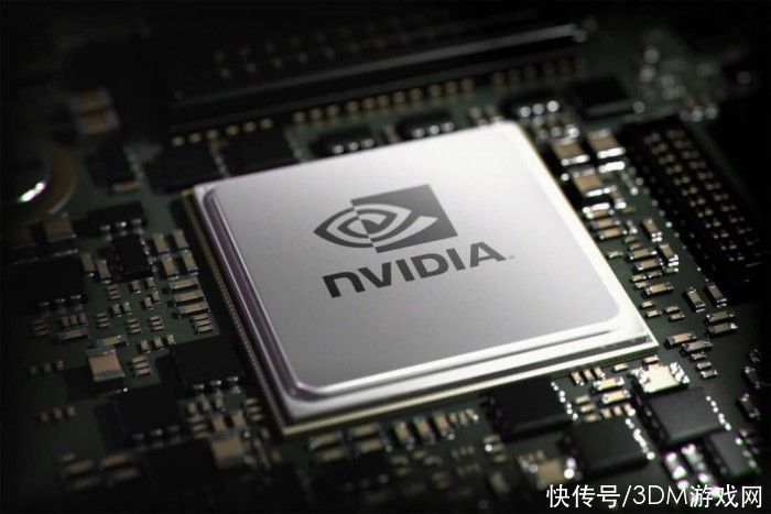 股价|英伟达市值超5000亿美元 半导体行业仅次于台积电