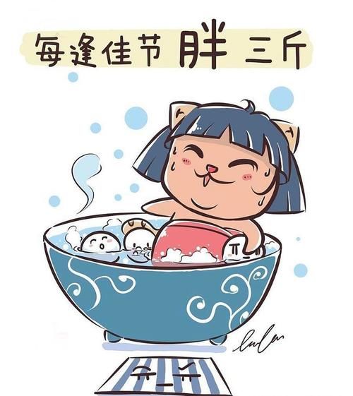 每逢佳节胖三斤，试试这道“鲜加鲜”，又叫洗肠草，多吃不长胖