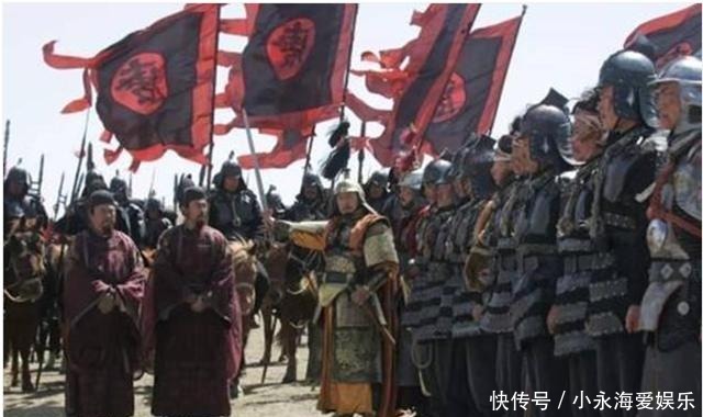 盛世|唯一创造两个盛世的王朝:战斗力是秦朝汉朝的两倍不止