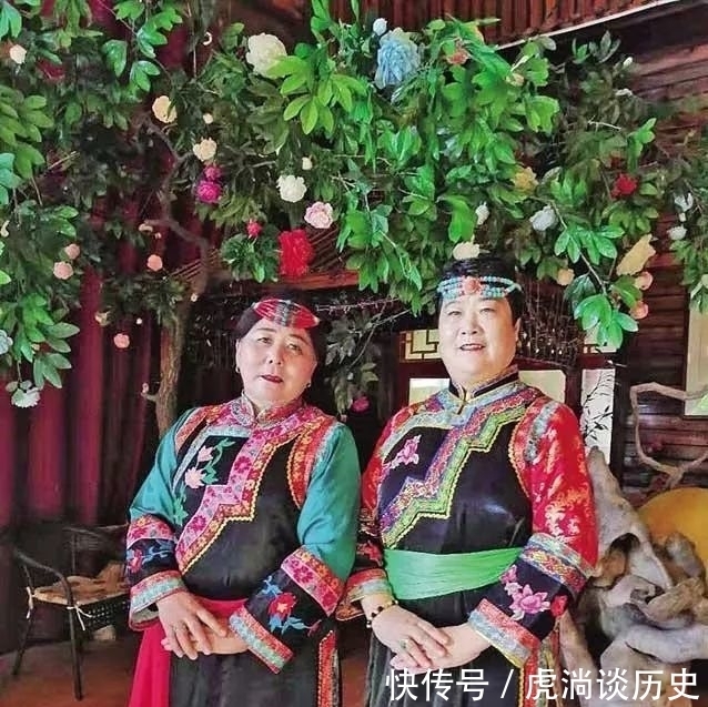 蒙古族|脚下的传承——蒙古族秧歌