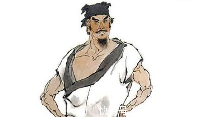 薛永!他是梁山唯一看透结局的人,称病离开宋江,最后在海外建国称王