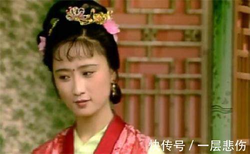 书中人!红楼梦夏金桂嫁不了薛蝌就恨香菱,为什么没人怀疑其中的关系