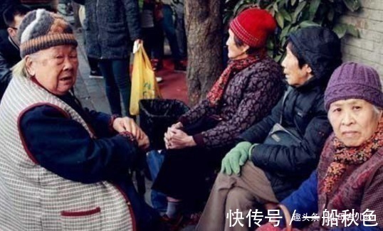 清闲|只生一个孩子的家庭,老了是遭罪还是享福过来人的回答很现实!