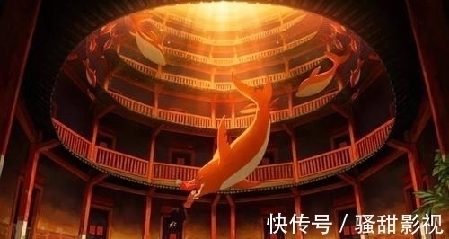 国漫|《大鱼海棠2》正式立项,采用双男主设定,然而观众评价却一边倒