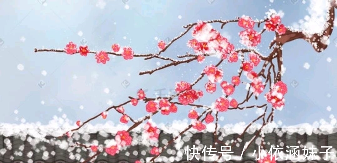 雪银!征联:梅骨几何?雪银十万芳心动,征对下联,并上期应征对联欣赏