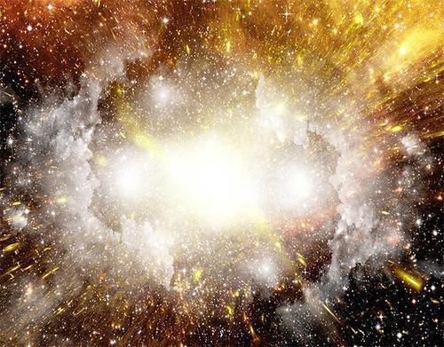 “宇宙爆炸论”惨遭质疑距离地球190光年外发现一颗年龄超过宇宙的恒星