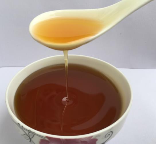 买香油时，无论牌子大小，只要没有“这个字”，都是勾兑假香油！