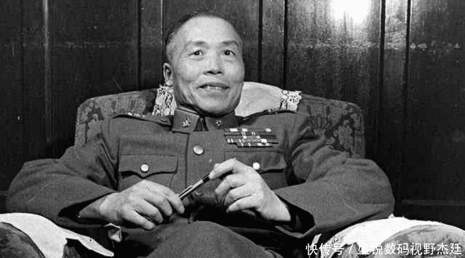 下野|出身桂系军阀的李宗仁,为何能逼蒋下野,甚至还登上了总统宝座?