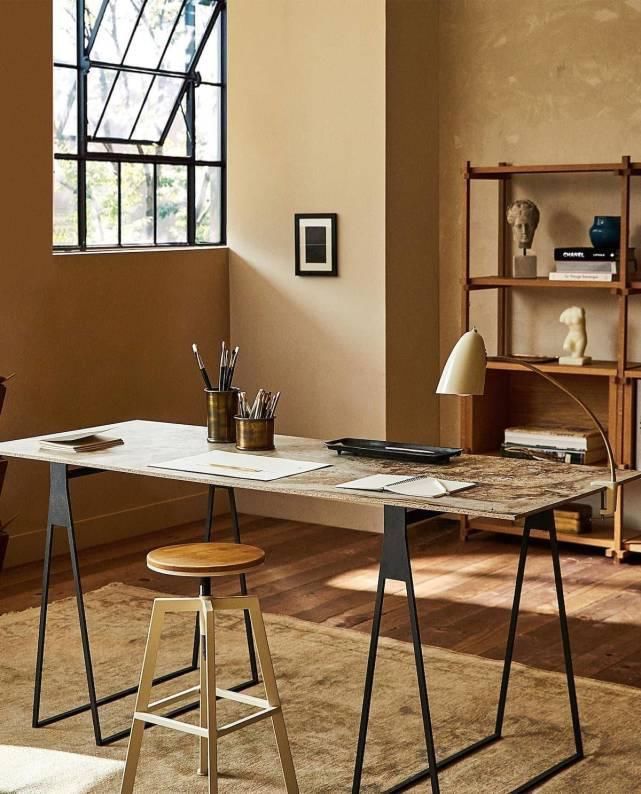 带来|丢掉手机看看纸笔带来的治愈,说不定还能为你的工作添灯加油