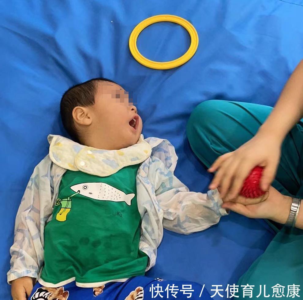 孩子|敏感还是迟钝？自闭症儿童的“感觉异常”到底是怎么回事？