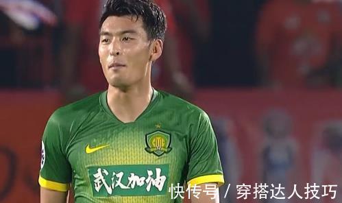 国足|他在国安本赛季零进球,刚入选李霄鹏国足就打破球荒,引发热议