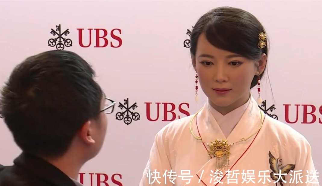 满意度|“女友机器人”来了仿真构造+硅胶材质+恒温系统，价格比彩礼低