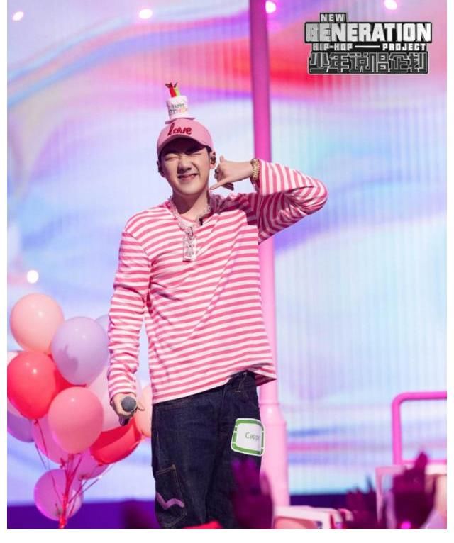 Capper夺冠!GAI 王以太 TizzyT 等人相继上场