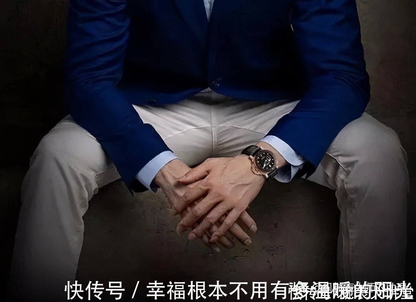 劳力士|佩戴什么风格的手表和身材关系巨大，你适合戴什么表？