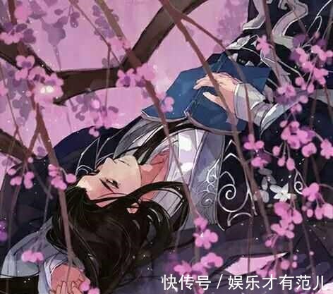 语录|古风小说《簪中录》中的经典语录,终身受益,值得收藏!