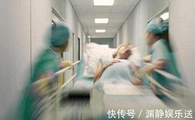 胎儿|产妇刚上产床准备,孩子“咣当”一声就出来了,大夫情况不好