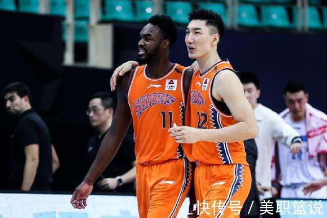 cb水落石出！CBA顶级外援威胁退役，起因是林书豪，太把自己当回事