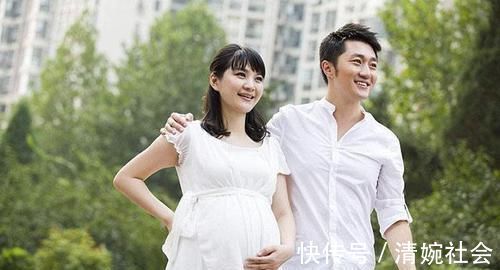 妊娠期|怀孕后,为啥有人孕吐不断,有人却没反应,医生与2个因素有关