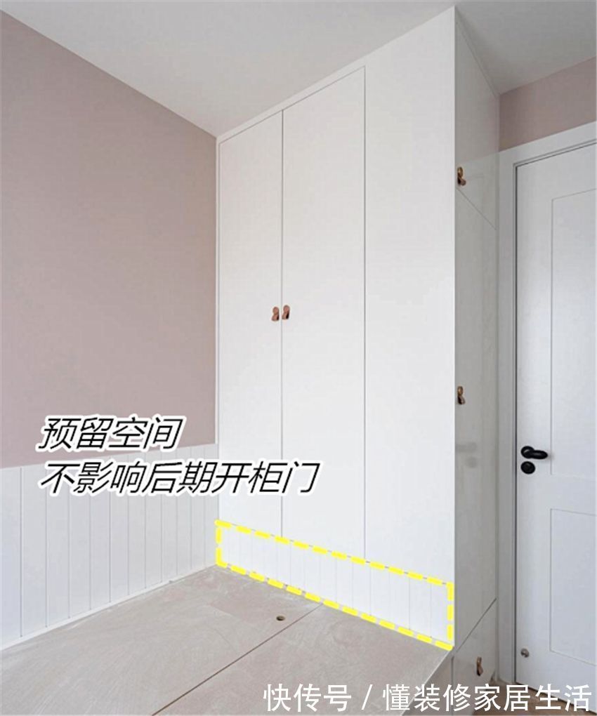 装修|装修大型翻车现场!这8个坑我替大家踩了,值得看看,免得出错