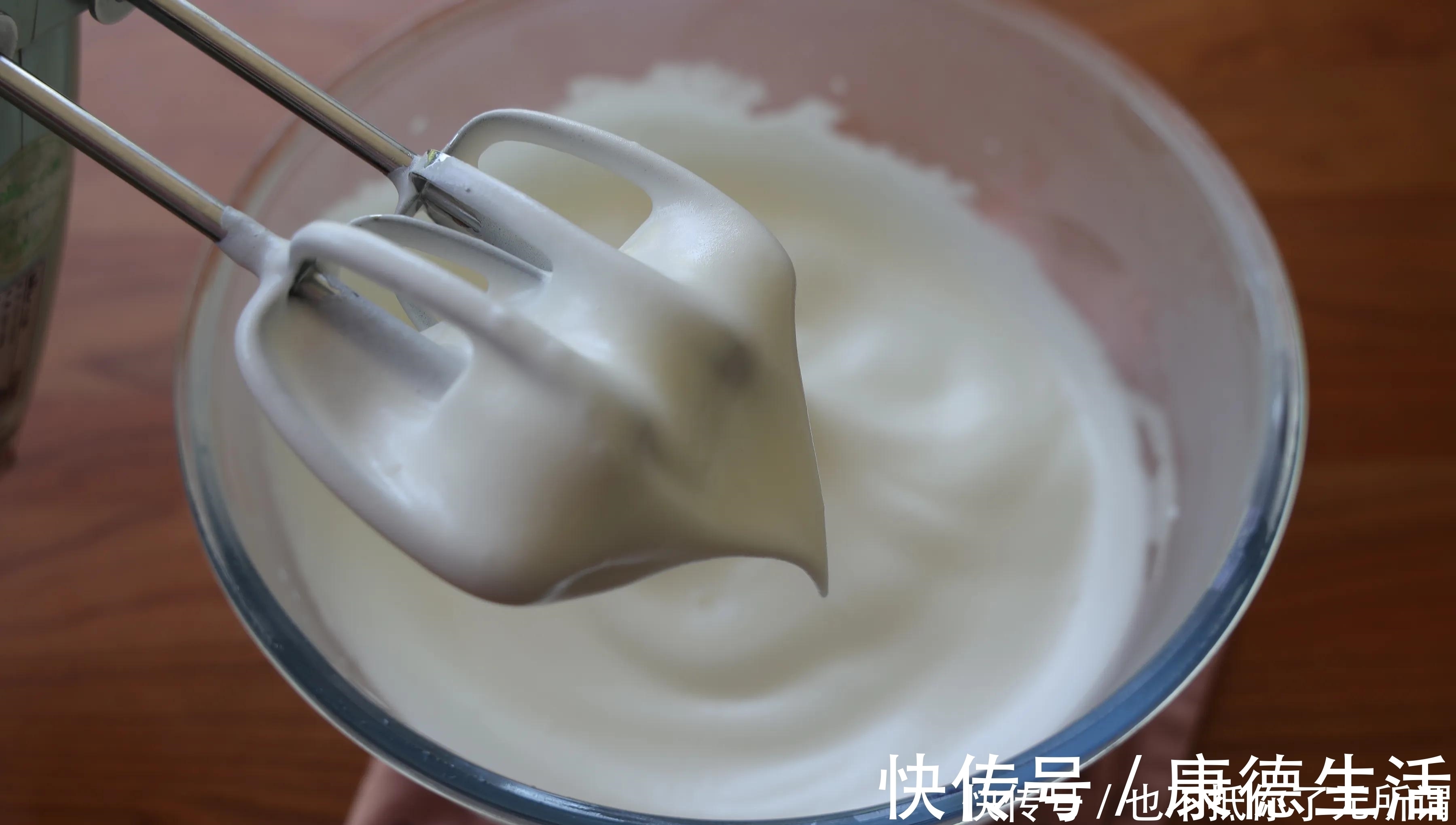 外面一盒25的脆皮梦龙盒子，在家就能做，简单无难度，夏天必备