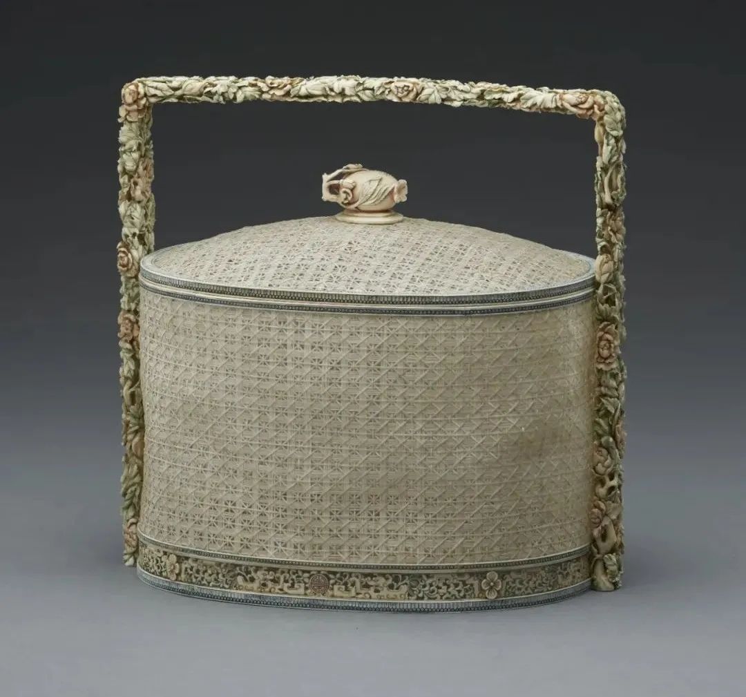 文物！北仑馆藏文物亮相北京颐和园