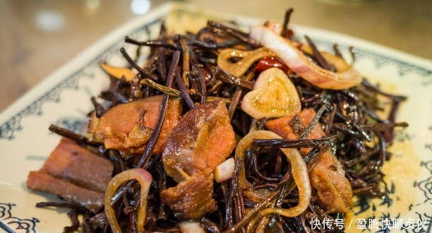 春天里最好吃的9种野菜,再不吃,过了这个月,就要等一年才能有