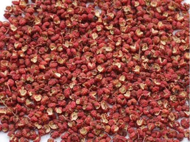 花椒|花椒放白酒里泡一泡,原来还有这种功效大家可以试试