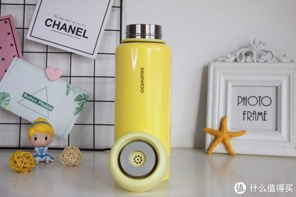 大宇彩虹杯,让你更从容地喝上干净的热水