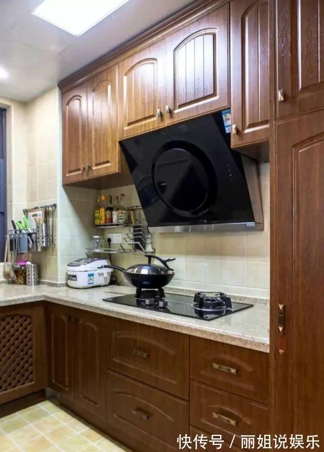 顶面|花了9个月准备搬新家,晒晒!太漂亮了,全屋都挑不出半点毛病!