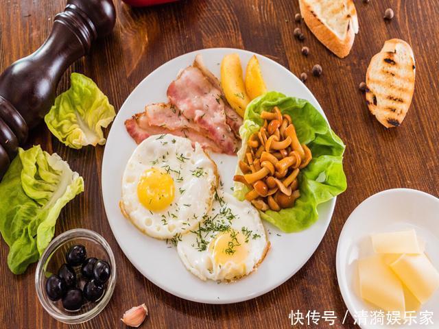 早晨是养肝“黄金期”，尽量做到这三点，助你有效“抵御”肝病