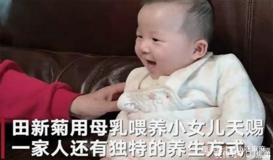 败给|同是高龄产妇,68岁的田女士为何败给70岁盛海琳,3个原因太真实