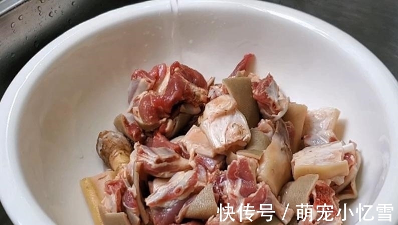 秋季|立秋后,此菜炖肉要多吃,开胃除秋燥,才2元1个,简单又营养