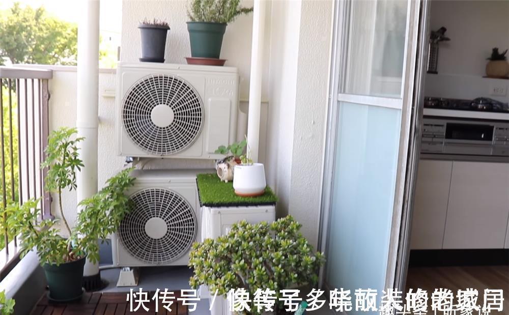 衛生間|1米7的姑娘住進日本蝸居：55㎡小家層高2米，仿佛身處“小人國”
