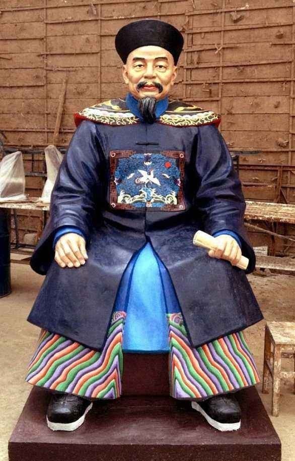 左宗棠|左宗棠西征缺饷，为何专挑外国银行借高利贷？事后胡雪岩佩服不已