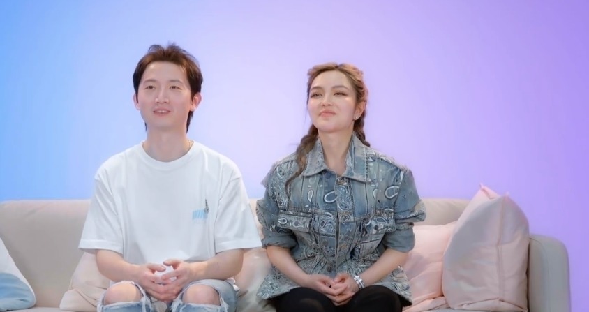 女兒們的戀愛4變官宣綜藝,三對情侶承認(rèn)戀情,這下熱度有點懸