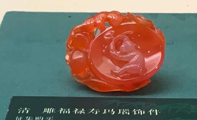 赏珍——宁波博物院藏文物精品展&无极斋分享《赏珍——宁波博物院藏文物精品展》中篇