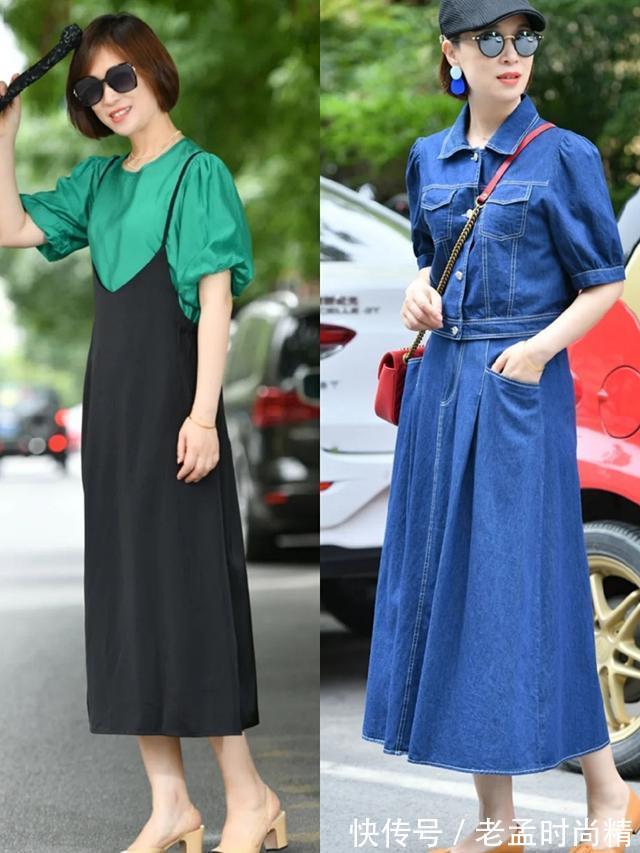 小西装|适合成熟女人的日常穿搭,不花俏也不老气,知性简约又不失女人味